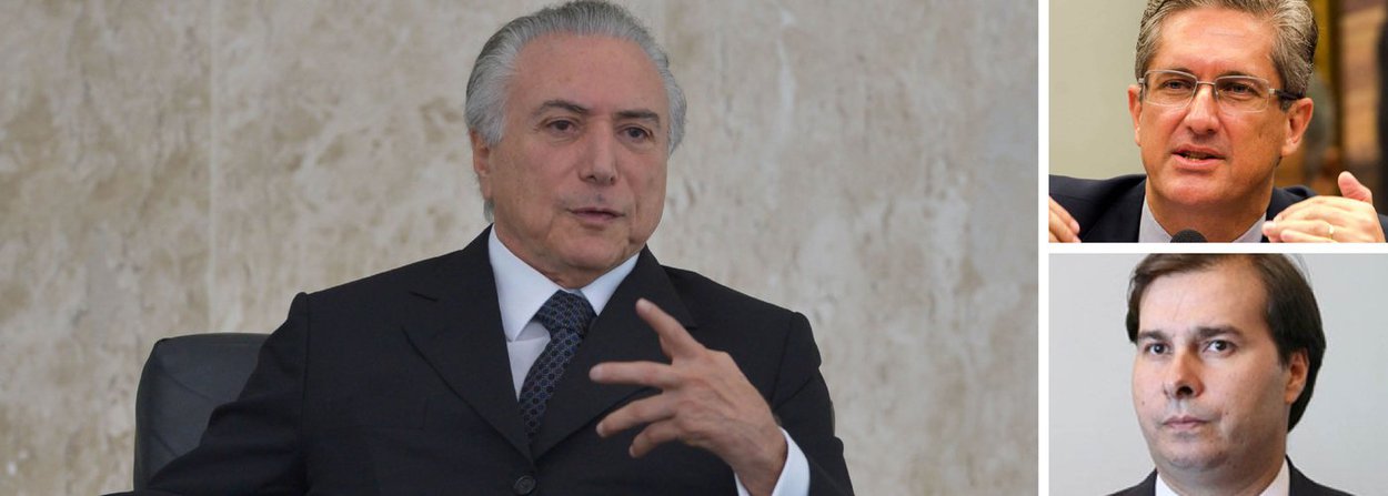 "Nunca uma disputa pela presidência da Câmara, e por um mandato tampão de apenas seis meses e alguns dias, teve tantos candidatos", diz a colunista Tereza Cruvinel, lembrando que nem governo, nem oposição têm unidade para nomes como Rogério Rosso (PSD-DF) e Rodrigo Maia (DEM-RJ); "Quem tem mais a perder é Temer com sua base dividida. Disputas deixam sequelas, pelo menos nos primeiros meses, e Temer, se efetivado, vai precisar logo de uma base coesa para aprovar suas pautas do desmonte, que começam pela PEC do teto para o gasto público" (Foto: Tereza Cruvinel) "Nunca uma disputa pela presidência da Câmara, e por um mandato tampão de apenas seis meses e alguns dias, teve tantos candidatos", diz a colunista Tereza Cruvinel, lembrando que nem governo, nem oposição têm unidade para nomes como Rogério Rosso (PSD-DF) e Rodrigo Maia (DEM-RJ); "Quem tem mais a perder é Temer com sua base dividida. Disputas deixam sequelas, pelo menos nos primeiros meses, e Temer, se efetivado, vai precisar logo de uma base coesa para aprovar suas pautas do desmonte, que começam pela PEC do teto para o gasto público"