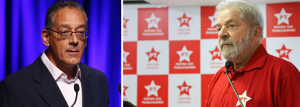 O político Gilberto Maringoni, do Psol, listou algumas iniciativas que o ex-presidente Lula poderia ter tomado para não ser preso; entre elas, comandado a chacina do Carandiru, ter sido responsável pelo buraco do metrô em São Paulo ou ter construído um aeroporto em seu sítio em Atibaia (SP) (Foto: Leonardo Attuch) O político Gilberto Maringoni, do Psol, listou algumas iniciativas que o ex-presidente Lula poderia ter tomado para não ser preso; entre elas, comandado a chacina do Carandiru, ter sido responsável pelo buraco do metrô em São Paulo ou ter construído um aeroporto em seu sítio em Atibaia (SP)