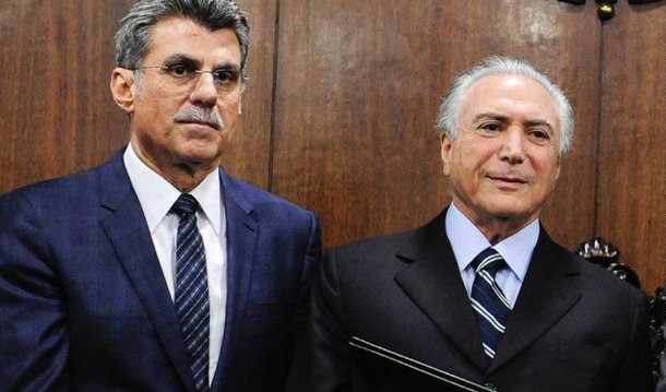 Nem precisávamos daqueles diálogos do senador Romero Jucá, do PMDB. O golpe foi perpetrado pelos corruptos para fugir dos únicos governos que, de fato, combateram a corrupção (Foto: Marcia Rosa) Nem precisávamos daqueles diálogos do senador Romero Jucá, do PMDB. O golpe foi perpetrado pelos corruptos para fugir dos únicos governos que, de fato, combateram a corrupção