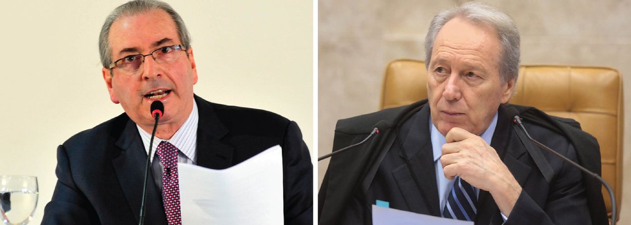 Ordem dos Advogados do Brasil (OAB) defendeu no Supremo Tribunal Federal (STF) o adiamento dos depoimentos de 11 testemunhas de acusação na ação penal em que o deputado federal afastado Eduardo Cunha (PMDB-RJ) é acusado dos crimes de corrupção e lavagem de dinheiro; OAB alega que as audiências devem ser adiadas por terem sido marcadas para o período de recesso da Corte; pedido será analisado pelo presidente do STF, ministro Ricardo Lewandowski; cinco das 11 pessoas que devem depor são delatores na Operação Lava Jato. no processo, Cunha responde pelo suposto recebimento de US$ 5 milhões de propina em um contrato de navios-sondas da Petrobra (Foto: Paulo Emílio) Ordem dos Advogados do Brasil (OAB) defendeu no Supremo Tribunal Federal (STF) o adiamento dos depoimentos de 11 testemunhas de acusação na ação penal em que o deputado federal afastado Eduardo Cunha (PMDB-RJ) é acusado dos crimes de corrupção e lavagem de dinheiro; OAB alega que as audiências devem ser adiadas por terem sido marcadas para o período de recesso da Corte; pedido será analisado pelo presidente do STF, ministro Ricardo Lewandowski; cinco das 11 pessoas que devem depor são delatores na Operação Lava Jato. no processo, Cunha responde pelo suposto recebimento de US$ 5 milhões de propina em um contrato de navios-sondas da Petrobra