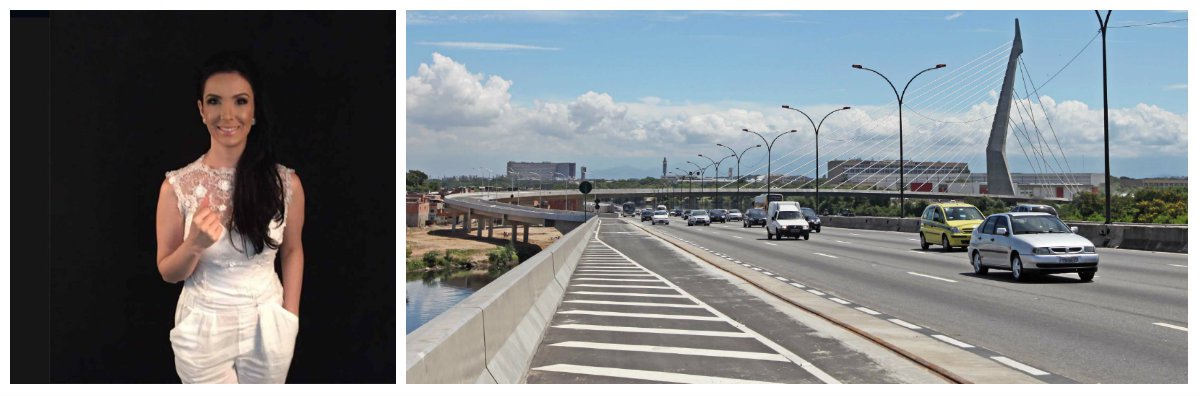 A médica Gisele Palhares Gouveia é a mais recente vítima fatal de uma tentativa de assalto, na Linha Vermelha, Zona Norte do Rio. A médica foi baleada na cabeça e levada para o hospital Adão Pereira, mas não resistiu ao ferimento. Segundo a Polícia, ela estava sozinha e teve seu veículo perfurado por dois disparos (Foto: Fatima 247) A médica Gisele Palhares Gouveia é a mais recente vítima fatal de uma tentativa de assalto, na Linha Vermelha, Zona Norte do Rio. A médica foi baleada na cabeça e levada para o hospital Adão Pereira, mas não resistiu ao ferimento. Segundo a Polícia, ela estava sozinha e teve seu veículo perfurado por dois disparos
