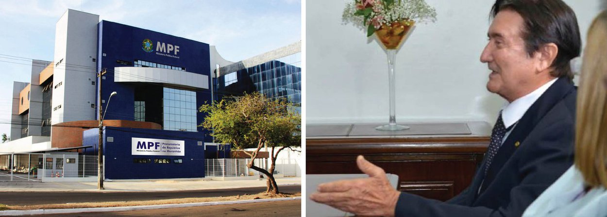 O MPF/MA, por meio da Procuradoria Regional dos Direitos do Cidadão (PRDC), propôs ação civil pública contra a União e ex-superintendente da PF João Batista Campelo por atos de tortura física e psicológica praticados contra o ex-padre, hoje falecido, José Antônio de Magalhães Monteiro e do bispo Xavier Gilles de Maupeou d'Ableiges; o ex-superintendente também é acusado de tortura e agressão à escrivã de polícia Rosalina Costa Araújo; as ações de violência cometidas por João Batista ocorreram no exercício de sua função federal, em 1970, no Maranhão (Foto: Leonardo Lucena) O MPF/MA, por meio da Procuradoria Regional dos Direitos do Cidadão (PRDC), propôs ação civil pública contra a União e ex-superintendente da PF João Batista Campelo por atos de tortura física e psicológica praticados contra o ex-padre, hoje falecido, José Antônio de Magalhães Monteiro e do bispo Xavier Gilles de Maupeou d'Ableiges; o ex-superintendente também é acusado de tortura e agressão à escrivã de polícia Rosalina Costa Araújo; as ações de violência cometidas por João Batista ocorreram no exercício de sua função federal, em 1970, no Maranhão