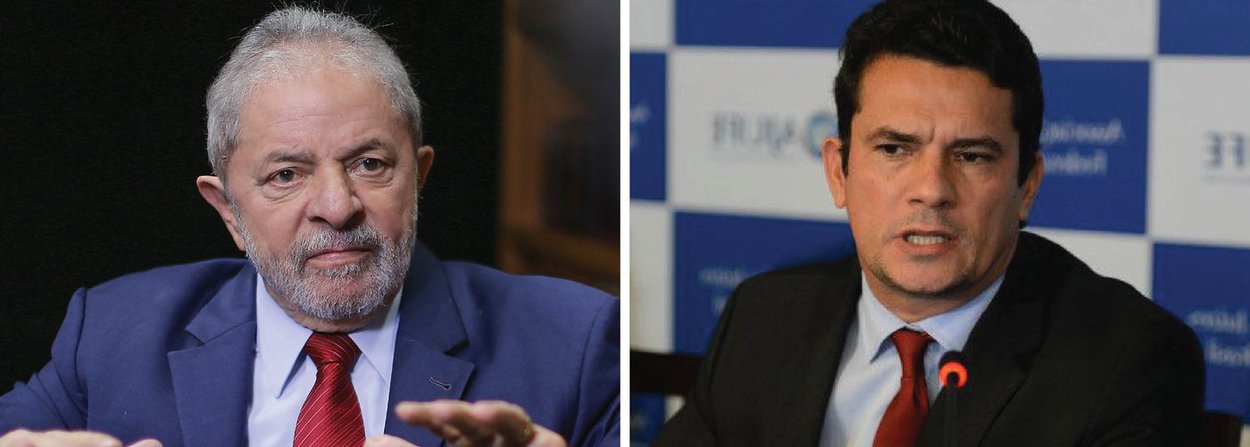 Advogados do ex-presidente Lula, sua esposa e seus quatro filhos protocolaram nesta quinta-feira 16 na Procuradoria-Geral da República uma representação para que seja apurada eventual violação à Convenção Interamericana de Direitos Humanos e à Lei nº 4.898/65, que trata dos crimes de abuso de autoridade, por parte do juiz Sérgio Moro; ação ocorre depois que o ministro do Supremo Tribunal Federal Teori Zavascki reconheceu que o magistrado de Curitiba agiu "sem adotar as cautelas previstas no ordenamento jurídico", produzindo decisão "juridicamente comprometida" ao usurpar a competência da corte suprema em relação às gravações entre Lula e Dilma que foram tornadas públicas (Foto: Gisele Federicce) Advogados do ex-presidente Lula, sua esposa e seus quatro filhos protocolaram nesta quinta-feira 16 na Procuradoria-Geral da República uma representação para que seja apurada eventual violação à Convenção Interamericana de Direitos Humanos e à Lei nº 4.898/65, que trata dos crimes de abuso de autoridade, por parte do juiz Sérgio Moro; ação ocorre depois que o ministro do Supremo Tribunal Federal Teori Zavascki reconheceu que o magistrado de Curitiba agiu "sem adotar as cautelas previstas no ordenamento jurídico", produzindo decisão "juridicamente comprometida" ao usurpar a competência da corte suprema em relação às gravações entre Lula e Dilma que foram tornadas públicas