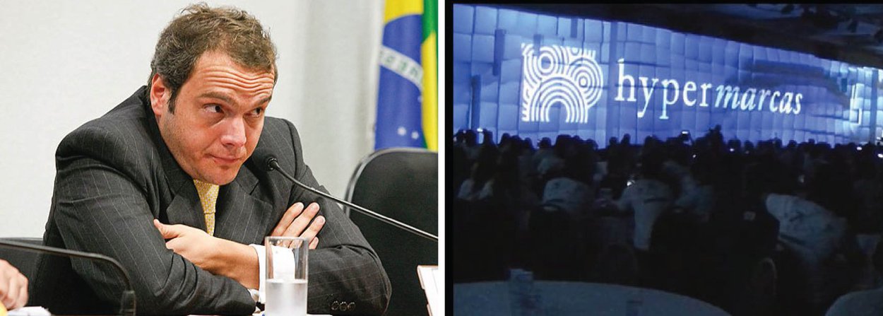 O economista Lucio Bologna Funaro vai entrar com ação por perdas e danos contra o grupo Hypermarcas e contra o ex-executivo e acionista da empresa Nelson Mello, que também será alvo de ação criminal; Funaro diz que a ação terá como base o fato de Mello, quando diretor, “fazer uma contratação por um serviço devidamente prestado e depois mudar o contexto”, relacionado a valores pagos a propina a ser repassada a políticos (Foto: Valter Lima) O economista Lucio Bologna Funaro vai entrar com ação por perdas e danos contra o grupo Hypermarcas e contra o ex-executivo e acionista da empresa Nelson Mello, que também será alvo de ação criminal; Funaro diz que a ação terá como base o fato de Mello, quando diretor, “fazer uma contratação por um serviço devidamente prestado e depois mudar o contexto”, relacionado a valores pagos a propina a ser repassada a políticos