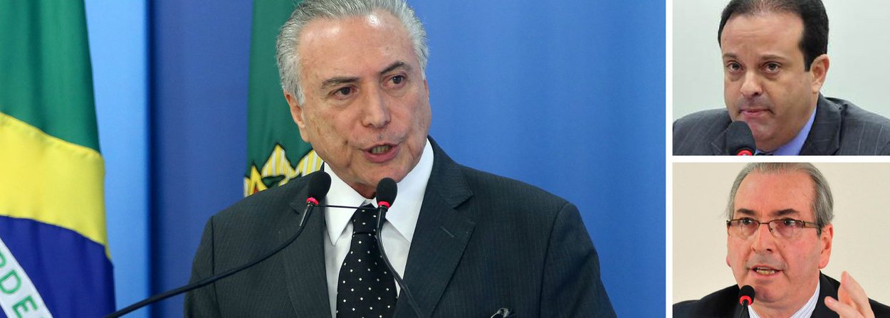 Depois de 11 dias que o presidente interino Michel Temer recebeu o aliado Eduardo Cunha no Palácio do Jaburu, num domingo à noite, o líder do governo na Câmara, André Moura (PSC-SE), disse que o interino não sabia que Cunha renunciaria à presidência da Casa e que não quer envolvimento do Planalto na escolha do sucessor na presidência da Câmara; "Não há um candidato da oposição. São todos da base. Então não é um problema para o governo", disse (Foto: Aquiles Lins) Depois de 11 dias que o presidente interino Michel Temer recebeu o aliado Eduardo Cunha no Palácio do Jaburu, num domingo à noite, o líder do governo na Câmara, André Moura (PSC-SE), disse que o interino não sabia que Cunha renunciaria à presidência da Casa e que não quer envolvimento do Planalto na escolha do sucessor na presidência da Câmara; "Não há um candidato da oposição. São todos da base. Então não é um problema para o governo", disse