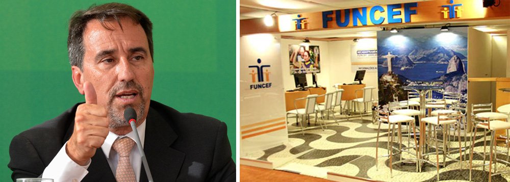 O novo presidente da Caixa Econômica Federal, Gilberto Occhi, deve pedir um socorro de R$ 5 bilhões ao Tesouro Nacional; o motivo: cobrir o déficit do fundo de pensão dos funcionários do banco (Foto: Leonardo Attuch) O novo presidente da Caixa Econômica Federal, Gilberto Occhi, deve pedir um socorro de R$ 5 bilhões ao Tesouro Nacional; o motivo: cobrir o déficit do fundo de pensão dos funcionários do banco