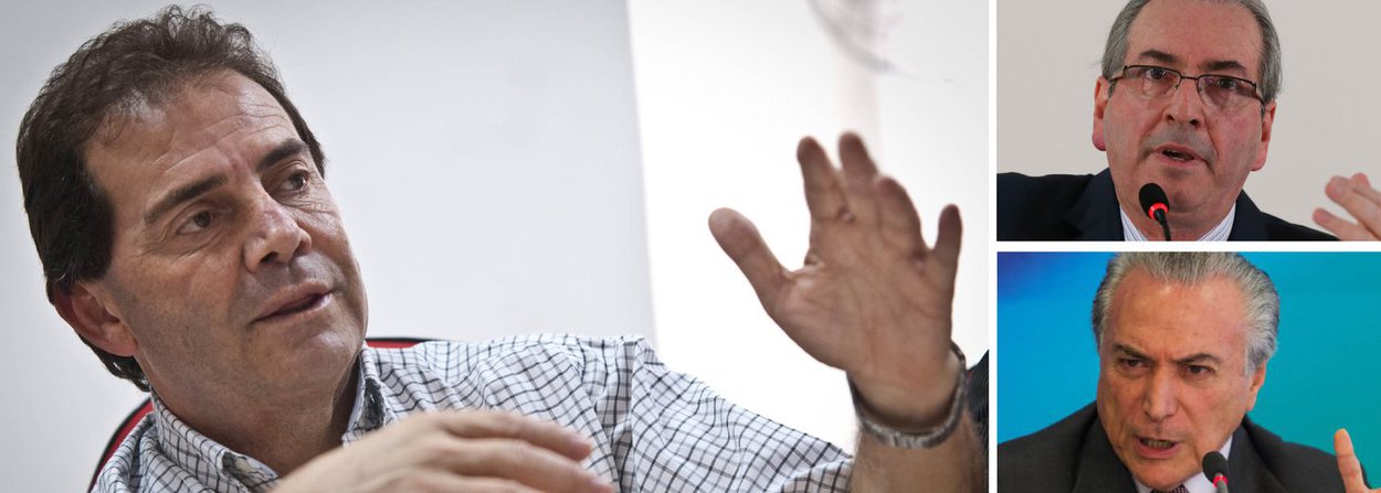 O Solidariedade, partido de Paulinho da Força, trocou mais um integrante da Comissão de Constituição e Justiça da Câmara, para tentar salvar o mandato de Eduardo Cunha (PMDB-RJ); Paulinho, fiel escudeiro do peemedebista, assume a vaga no colegiado de Genecias Noronha (CE); além do SDD, outras siglas como PTN e PTB já trocaram seus integrantes da CCJ para beneficiar Cunha, numa articulação que conta com o apoio do presidente interino Michel Temer (Foto: Valter Lima) O Solidariedade, partido de Paulinho da Força, trocou mais um integrante da Comissão de Constituição e Justiça da Câmara, para tentar salvar o mandato de Eduardo Cunha (PMDB-RJ); Paulinho, fiel escudeiro do peemedebista, assume a vaga no colegiado de Genecias Noronha (CE); além do SDD, outras siglas como PTN e PTB já trocaram seus integrantes da CCJ para beneficiar Cunha, numa articulação que conta com o apoio do presidente interino Michel Temer