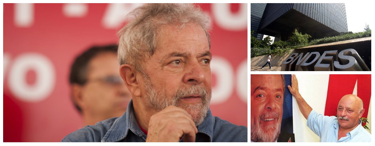 Em nota divulgada nesta quinta-feira, a defesa do ex-presidente Luiz Inácio Lula da Silva apontou o caráter quase surreal da nova ação contra ele, em que é acusado de favorecer a Odebrecht com bilhões, levando em troca um plano de saúde para um irmão; "nessa nova ação Lula é acusado pelo MPF de ter influenciado a concessão de linhas de crédito de R$ 7 bilhões para a Odebrecht e ter recebido, em contrapartida, um plano de saúde para seu irmão e a remuneração por duas palestras que ele comprovadamente fez – em valores que são iguais aos contratos relativos às demais palestras feitas pelo ex-Presidente a 41 grupos empresariais", diz o texto, assinado pelos advogados Cristiano Zanin e Roberto Teixeira (Foto: Leonardo Attuch) Em nota divulgada nesta quinta-feira, a defesa do ex-presidente Luiz Inácio Lula da Silva apontou o caráter quase surreal da nova ação contra ele, em que é acusado de favorecer a Odebrecht com bilhões, levando em troca um plano de saúde para um irmão; "nessa nova ação Lula é acusado pelo MPF de ter influenciado a concessão de linhas de crédito de R$ 7 bilhões para a Odebrecht e ter recebido, em contrapartida, um plano de saúde para seu irmão e a remuneração por duas palestras que ele comprovadamente fez – em valores que são iguais aos contratos relativos às demais palestras feitas pelo ex-Presidente a 41 grupos empresariais", diz o texto, assinado pelos advogados Cristiano Zanin e Roberto Teixeira