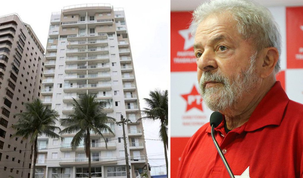 Do ponto de vista prático, Lula tem a opção de reunir sua tropa nas ruas para enfrentar o arbítrio. Ou ir mais longe e pedir asilo político numa embaixada e denunciar que a democracia no Brasil está sob judice. De um judiciário que não investiga denunciados de embolsarem milhões como Aécio, Serra, Temer, Cunha, Jucá, Renan etc. e que vai buscar em um apartamento de classe média que não vale sequer 1 milhão de reais a justificativa para tornar um ex-presidente da República no “comandante máximo” da corrupção (Foto: Renato Rovai) Do ponto de vista prático, Lula tem a opção de reunir sua tropa nas ruas para enfrentar o arbítrio. Ou ir mais longe e pedir asilo político numa embaixada e denunciar que a democracia no Brasil está sob judice. De um judiciário que não investiga denunciados de embolsarem milhões como Aécio, Serra, Temer, Cunha, Jucá, Renan etc. e que vai buscar em um apartamento de classe média que não vale sequer 1 milhão de reais a justificativa para tornar um ex-presidente da República no “comandante máximo” da corrupção