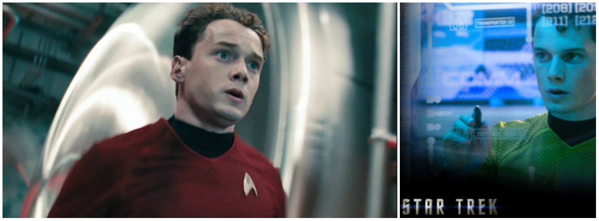 O ator Anton Yelchin, conhecido por filmes como os da franquia "Star Trek", morreu em um acidente aos 27 anos; de acordo com o site de celebridades TMZ, o artista ficou preso entre o próprio carro e uma caixa de correio de tijolos; o carro estava em uma área inclinada e acabou atropelando o ator, em sua casa em San Fernando Valley, próximo da cidade de Los Angeles (EUA); o corpo esmagado do ator foi encontrado por amigos (Foto: Leonardo Lucena) O ator Anton Yelchin, conhecido por filmes como os da franquia "Star Trek", morreu em um acidente aos 27 anos; de acordo com o site de celebridades TMZ, o artista ficou preso entre o próprio carro e uma caixa de correio de tijolos; o carro estava em uma área inclinada e acabou atropelando o ator, em sua casa em San Fernando Valley, próximo da cidade de Los Angeles (EUA); o corpo esmagado do ator foi encontrado por amigos