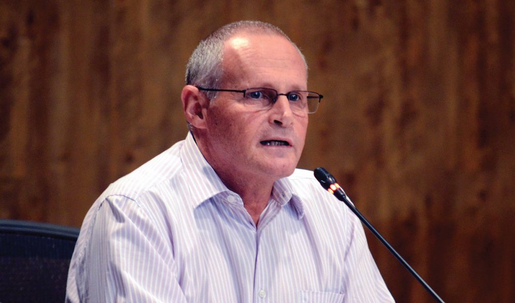 Mesmo com a prisão de dez brasileiros nesta quinta (21), suspeitos de planejar ações terroristas no país e de ligação com o grupo extremista muçulmano Estado Islâmico (EI), o planejamento da segurança para os Jogos Olímpicos Rio 2016 não será alterado, segundo o secretário de Segurança do Rio de Janeiro, José Mariano Beltrame, que participou de uma reunião do Comitê Executivo de Segurança Integrada Regional – Cesira/RJ, que já estava marcada antes da Operação Hashtag da Polícia Federal (Foto: Valter Lima) Mesmo com a prisão de dez brasileiros nesta quinta (21), suspeitos de planejar ações terroristas no país e de ligação com o grupo extremista muçulmano Estado Islâmico (EI), o planejamento da segurança para os Jogos Olímpicos Rio 2016 não será alterado, segundo o secretário de Segurança do Rio de Janeiro, José Mariano Beltrame, que participou de uma reunião do Comitê Executivo de Segurança Integrada Regional – Cesira/RJ, que já estava marcada antes da Operação Hashtag da Polícia Federal