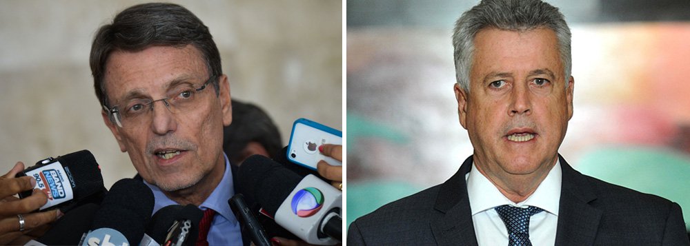 Para o jornalista, o governador deve manifestar "total interesse na plena apuração de tudo e oferecido ao Ministério Público, à Polícia Civil e até à Câmara Legislativa todas as facilidades para investigar as denúncias" de corrupção contra seu governo; as táticas de demonstrar indignação e desqualificar o acusado, no caso a presidente do SindSaúde, Marli Rodrigues, "não funcionam há muito tempo", afirma Doyle; "Ninguém mais sabe diferenciar a indignação do inocente do fingimento do culpado", opina (Foto: Gisele Federicce) Para o jornalista, o governador deve manifestar "total interesse na plena apuração de tudo e oferecido ao Ministério Público, à Polícia Civil e até à Câmara Legislativa todas as facilidades para investigar as denúncias" de corrupção contra seu governo; as táticas de demonstrar indignação e desqualificar o acusado, no caso a presidente do SindSaúde, Marli Rodrigues, "não funcionam há muito tempo", afirma Doyle; "Ninguém mais sabe diferenciar a indignação do inocente do fingimento do culpado", opina