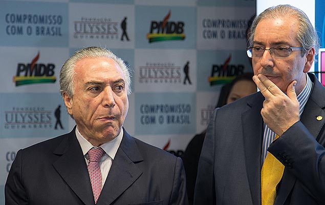 Se você tinha alguma dúvida sobre Michel Temer e continua a ter depois dessa visita clandestina e na calada da noite feita por Cunha a casa dele, o problema não é o Temer e nem o Cunha. O problema é você, que deve ter a mesma estatura moral dos dois personagens deste enredo (Foto: Renato Rovai) Se você tinha alguma dúvida sobre Michel Temer e continua a ter depois dessa visita clandestina e na calada da noite feita por Cunha a casa dele, o problema não é o Temer e nem o Cunha. O problema é você, que deve ter a mesma estatura moral dos dois personagens deste enredo