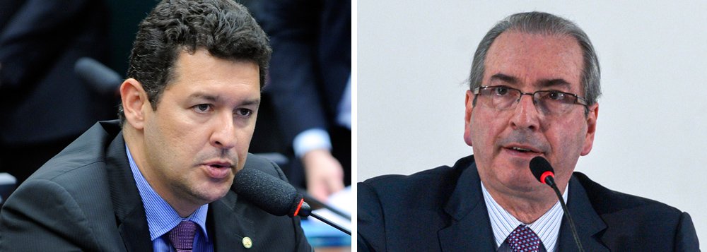 "A posição de todos é pela rejeição desse recurso e pela cassação, sem exceção. Rechaçaremos qualquer tipo de afirmativa que venha de ordem contrária", afirmou o deputado Betinho Gomes (PSDB-PE); se o recurso não passar, cassação poderá ser votada em plenário a partir do fim deste mês (Foto: Leonardo Attuch) "A posição de todos é pela rejeição desse recurso e pela cassação, sem exceção. Rechaçaremos qualquer tipo de afirmativa que venha de ordem contrária", afirmou o deputado Betinho Gomes (PSDB-PE); se o recurso não passar, cassação poderá ser votada em plenário a partir do fim deste mês