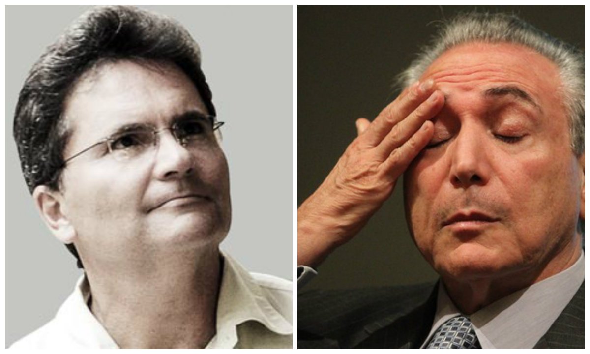 Ph.D por Stanford e economista da PUC-RJ, Márcio Garcia desmascara a política fiscal do governo Temer, que, ontem, anunciou meta de déficit fiscal de R$ 139 bilhões em 2017; "É como se o nutricionista que prescreveu o limite de 400 mil calorias por ano, ao mesmo tempo, exigisse do paciente a ingestão de uma quantidade crescente, digamos, de chocolate. Sem remover essa segunda prescrição, a primeira ficará inviável", diz ele, lembrando que Temer ampliou despesas em R$ 125 bilhões para tentar consolidar o impeachment (Foto: Leonardo Attuch) Ph.D por Stanford e economista da PUC-RJ, Márcio Garcia desmascara a política fiscal do governo Temer, que, ontem, anunciou meta de déficit fiscal de R$ 139 bilhões em 2017; "É como se o nutricionista que prescreveu o limite de 400 mil calorias por ano, ao mesmo tempo, exigisse do paciente a ingestão de uma quantidade crescente, digamos, de chocolate. Sem remover essa segunda prescrição, a primeira ficará inviável", diz ele, lembrando que Temer ampliou despesas em R$ 125 bilhões para tentar consolidar o impeachment