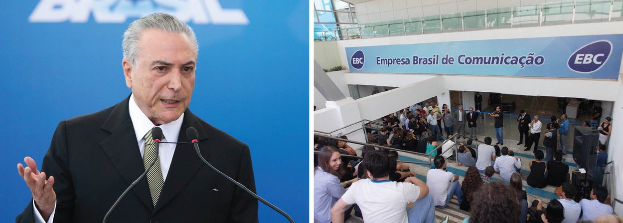 Fundadora da Empresa Brasil de Comunicação, a jornalista Tereza Cruvinel faz uma sugestão que chama de "bastante óbvia" para que o governo não acabe com a TV Brasil: "Desmembrar a EBC em duas entidades, uma para desenvolver atividades de governo e outra para fazer a comunicação pública constitucionalmente prevista. Para as atividades de comunicação de governo, seria criada uma outra entidade, destinando-lhe metade do orçamento, dos funcionários de carreira e do patrimônio da EBC", explica a colunista do 247; "Será trabalhoso? Será, mas o governo estará, primeiro, livrando-se da marca de destruidor de uma árdua conquista. Não estará descumprindo preceito constitucional", avalia (Foto: Tereza Cruvinel) Fundadora da Empresa Brasil de Comunicação, a jornalista Tereza Cruvinel faz uma sugestão que chama de "bastante óbvia" para que o governo não acabe com a TV Brasil: "Desmembrar a EBC em duas entidades, uma para desenvolver atividades de governo e outra para fazer a comunicação pública constitucionalmente prevista. Para as atividades de comunicação de governo, seria criada uma outra entidade, destinando-lhe metade do orçamento, dos funcionários de carreira e do patrimônio da EBC", explica a colunista do 247; "Será trabalhoso? Será, mas o governo estará, primeiro, livrando-se da marca de destruidor de uma árdua conquista. Não estará descumprindo preceito constitucional", avalia