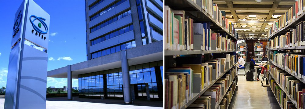 De acordo com portaria baixada pelo governo interino, a Capes, agência de fomento à pesquisa vinculada ao ministério da Educação, atualmente comandado por Mendonça Filho, poderá cancelar bolsas de pesquisa no exterior em função de restrições orçamentárias e também pela "documentação com dados parciais, incorretos ou inverídicos"; proposta vem sendo duramente criticada por entidades ligadas ao setor, como a Sociedade Brasileira para o Progresso da Ciência (SBPC) (Foto: Paulo Emílio) De acordo com portaria baixada pelo governo interino, a Capes, agência de fomento à pesquisa vinculada ao ministério da Educação, atualmente comandado por Mendonça Filho, poderá cancelar bolsas de pesquisa no exterior em função de restrições orçamentárias e também pela "documentação com dados parciais, incorretos ou inverídicos"; proposta vem sendo duramente criticada por entidades ligadas ao setor, como a Sociedade Brasileira para o Progresso da Ciência (SBPC)