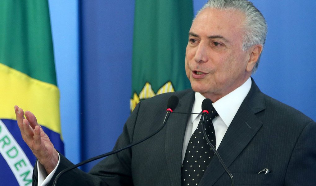 O governo interino de Michel Temer está inclinado a recriar o Ministério do Desenvolvimento Agrário (MDA), extinto por ele assim que assumiu a presidência do país; a recriação do ministério agradará, principalmente, aos movimentos de esquerda que cobram tratamento melhor para a agricultura familiar e para a reforma agrária (Foto: Valter Lima) O governo interino de Michel Temer está inclinado a recriar o Ministério do Desenvolvimento Agrário (MDA), extinto por ele assim que assumiu a presidência do país; a recriação do ministério agradará, principalmente, aos movimentos de esquerda que cobram tratamento melhor para a agricultura familiar e para a reforma agrária