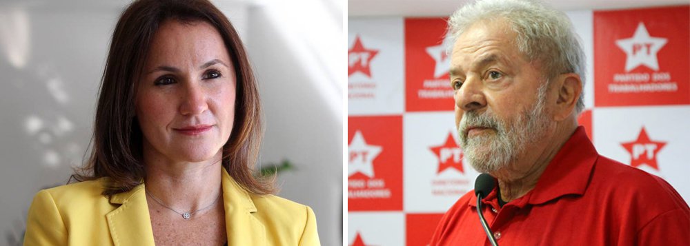 Secretária de Direitos Humanos Flavia Piovesan rebateu os argumentos usados pela defesa do ex-presidente Lula às Nações Unidas, de que o Judiciário tem sido parcial nas investigações contra ele; segundo ela, esse argumento "não se sustenta"; "Sem independência do Judiciário, não existe Judiciário", afirma (Foto: Gisele Federicce) Secretária de Direitos Humanos Flavia Piovesan rebateu os argumentos usados pela defesa do ex-presidente Lula às Nações Unidas, de que o Judiciário tem sido parcial nas investigações contra ele; segundo ela, esse argumento "não se sustenta"; "Sem independência do Judiciário, não existe Judiciário", afirma