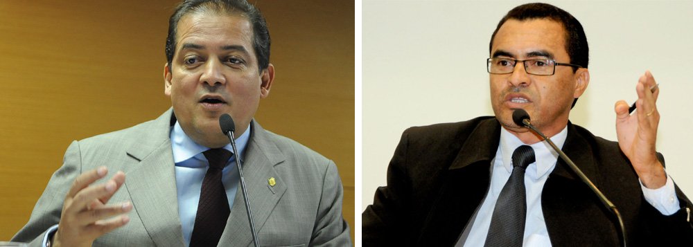 O ex-deputado federal Eduardo Gomes(SD) reafirmou que não será candidato a prefeito de Palmas, pois não tem intenção de “fazer escada, ou recall de votos”, com vistas a uma candidatura a Senador em 2018; “Quero dizer que a construção da viabilidade da candidatura é do deputado Wanderlei (SD), condições para isso ele tem, e a decisão de não candidatura é do partido. O que vejo hoje é que em qualquer pesquisa que se faça ele tem condições de dar a partida nesse processo melhor do que o Amastha deu nas últimas eleições”
(Foto: Leonardo Lucena) O ex-deputado federal Eduardo Gomes(SD) reafirmou que não será candidato a prefeito de Palmas, pois não tem intenção de “fazer escada, ou recall de votos”, com vistas a uma candidatura a Senador em 2018; “Quero dizer que a construção da viabilidade da candidatura é do deputado Wanderlei (SD), condições para isso ele tem, e a decisão de não candidatura é do partido. O que vejo hoje é que em qualquer pesquisa que se faça ele tem condições de dar a partida nesse processo melhor do que o Amastha deu nas últimas eleições”