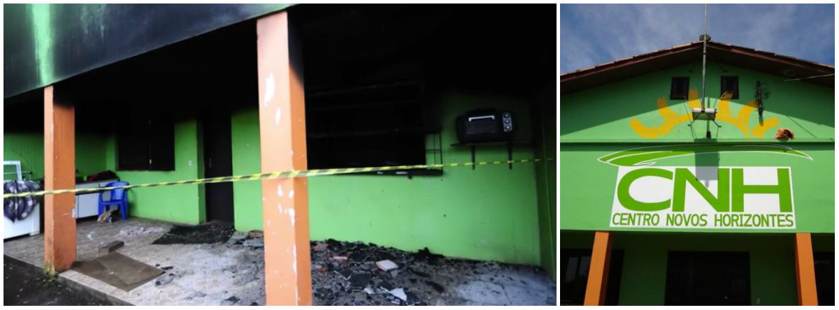 A morte de sete pacientes em um centro de reabilitação para usuários de álcool e outras drogas em Arroio dos Ratos, no interior do Rio Grande do Sul, trouxe à tona a discussão sobre o tipo de atendimento feito nesses locais, chamados também de comunidades terapêuticas; o Conselho Regional de Psicologia (CRP-RS) lançou nota lamentando o ocorrido, apontou que o Centro Novos Horizontes (CNH) não estava cadastrado na entidade e destacou que há diversas clínicas em situação muito precária no Estado; a Secretaria Estadual de Saúde (SES) informou que também não mantém convênio com o Centro, mas considerou esse modelo de estabelecimento como locais que “apresentam resultado na conquista e manutenção da abstinência” (Foto: Leonardo Lucena) A morte de sete pacientes em um centro de reabilitação para usuários de álcool e outras drogas em Arroio dos Ratos, no interior do Rio Grande do Sul, trouxe à tona a discussão sobre o tipo de atendimento feito nesses locais, chamados também de comunidades terapêuticas; o Conselho Regional de Psicologia (CRP-RS) lançou nota lamentando o ocorrido, apontou que o Centro Novos Horizontes (CNH) não estava cadastrado na entidade e destacou que há diversas clínicas em situação muito precária no Estado; a Secretaria Estadual de Saúde (SES) informou que também não mantém convênio com o Centro, mas considerou esse modelo de estabelecimento como locais que “apresentam resultado na conquista e manutenção da abstinência”