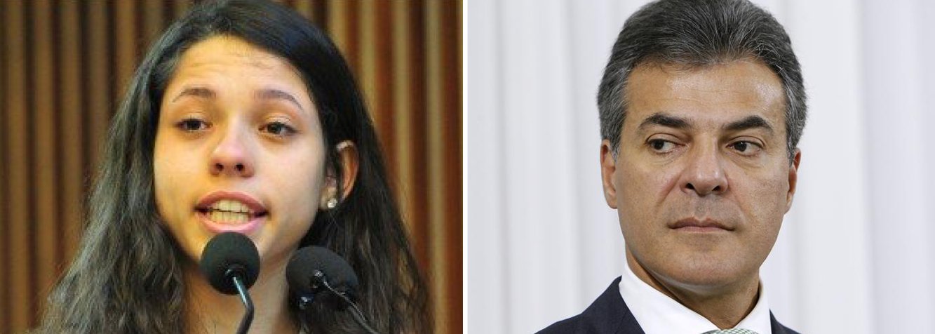 O governador Beto Richa (PSDB) será denunciado na próxima segunda-feira 31, em Brasília, na Comissão dos Direitos Humanos do Senado e da Câmara, no MPF, e em agências internacionais como Unicef – de proteção à infância e à adolescência — ligada à ONU; a estudante Ana Júlia Ribeiro, de 16 anos, será a porta-voz das ocupações nas escolas que estão ameaçadas por milícias que atuam em conluio com o tucano; integrantes do MBL percorrem escolas ocupadas em Curitiba com o objetivo de "desocupá-las" à força (Foto: Gisele Federicce) www.brasil247.com - O governador Beto Richa (PSDB) será denunciado na próxima segunda-feira 31, em Brasília, na Comissão dos Direitos Humanos do Senado e da Câmara, no MPF, e em agências internacionais como Unicef – de proteção à infância e à adolescência — ligada à ONU; a estudante Ana Júlia Ribeiro, de 16 anos, será a porta-voz das ocupações nas escolas que estão ameaçadas por milícias que atuam em conluio com o tucano; integrantes do MBL percorrem escolas ocupadas em Curitiba com o objetivo de "desocupá-las" à força