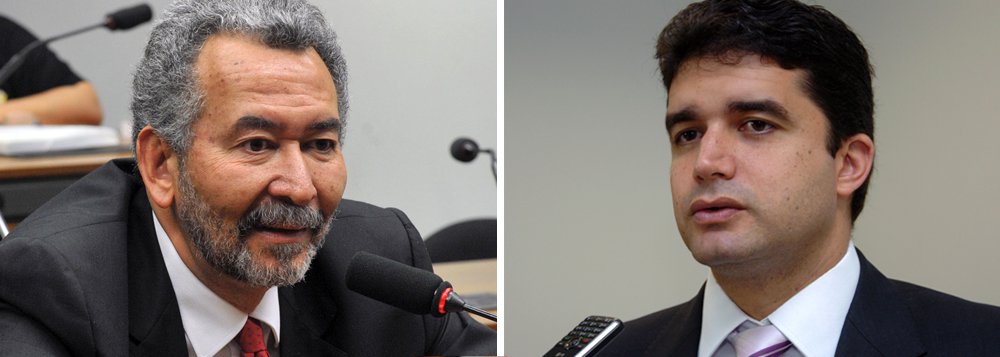 Pré-candidato do PT em Maceió, o deputado federal Paulão definiu que o partido irá fazer a sua convenção já neste sábado (30); seguindo diretrizes, petistas vão fazer coligações apenas com siglas que foram contrárias ao afastamento da presidente Dilma Rousseff, o que vem sendo negociado com o PC do B; o tucano Rui Palmeira, que vai para à reeleição, também faz convenção no dia 30 e deve receber os apoios do PP, DEM, PPS, PR e Pros; os demais pré-candidatos marcaram convenções para 5 de agosto, prazo limite (Foto: Voney Malta) Pré-candidato do PT em Maceió, o deputado federal Paulão definiu que o partido irá fazer a sua convenção já neste sábado (30); seguindo diretrizes, petistas vão fazer coligações apenas com siglas que foram contrárias ao afastamento da presidente Dilma Rousseff, o que vem sendo negociado com o PC do B; o tucano Rui Palmeira, que vai para à reeleição, também faz convenção no dia 30 e deve receber os apoios do PP, DEM, PPS, PR e Pros; os demais pré-candidatos marcaram convenções para 5 de agosto, prazo limite