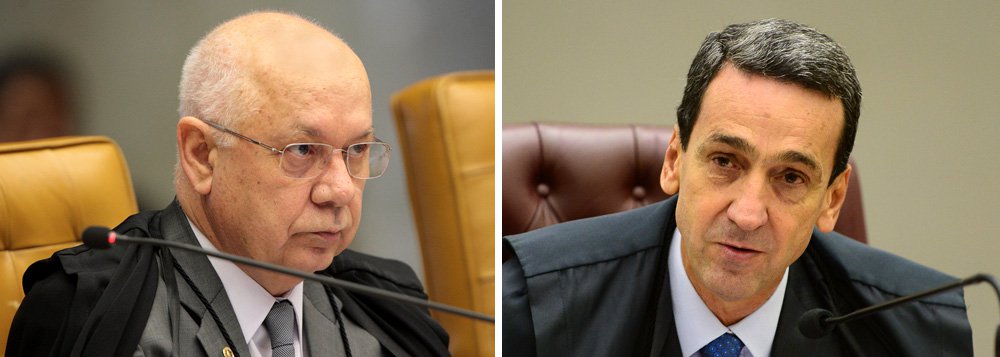 O ministro Francisco Falcão é a autoridade mais alta do Poder Judiciário investigada na Operação Lava Jato; o motivo é uma offshore mantida pela família no exterior, a LLC Areia Branca; em nome dela, estão imóveis no exterior, alguns com valores acima de US$ 3 milhões; a investigação surgiu a partir da delação de Delcídio Amaral e está nas mãos do ministro Teori Zavascki, do Supremo Tribunal Federal; Falcão confirma a existência da offshore, mas diz que pertence a seu filho; "Não existe nada disso. Meu pai nunca teve conta no exterior. Meu filho, sim, mas está tudo declarado no Imposto de Renda dele. Não tenho nada com essa offshore. Podem procurar, não vão encontrar nada errado. Não perco um minuto de sono com isso. Vou dormir tranquilo" (Foto: Leonardo Attuch) O ministro Francisco Falcão é a autoridade mais alta do Poder Judiciário investigada na Operação Lava Jato; o motivo é uma offshore mantida pela família no exterior, a LLC Areia Branca; em nome dela, estão imóveis no exterior, alguns com valores acima de US$ 3 milhões; a investigação surgiu a partir da delação de Delcídio Amaral e está nas mãos do ministro Teori Zavascki, do Supremo Tribunal Federal; Falcão confirma a existência da offshore, mas diz que pertence a seu filho; "Não existe nada disso. Meu pai nunca teve conta no exterior. Meu filho, sim, mas está tudo declarado no Imposto de Renda dele. Não tenho nada com essa offshore. Podem procurar, não vão encontrar nada errado. Não perco um minuto de sono com isso. Vou dormir tranquilo"