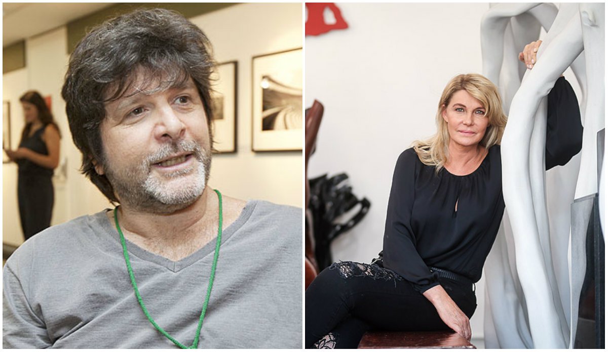 Jornalista destaca as duas entrevistas concedidas nesse fim de semana pela futura primeira-dama da capital paulista e as frases da artista que viraram hits; para o jornalista, ela "poderia conhecer melhor a cidade e reconhecer que não são apenas abraços e dentes que as 'pessoas humildes' querem. Querem poder afirmar que a vida é bela e viver num mundo como o dela" (Foto: Gisele Federicce) Jornalista destaca as duas entrevistas concedidas nesse fim de semana pela futura primeira-dama da capital paulista e as frases da artista que viraram hits; para o jornalista, ela "poderia conhecer melhor a cidade e reconhecer que não são apenas abraços e dentes que as 'pessoas humildes' querem. Querem poder afirmar que a vida é bela e viver num mundo como o dela"