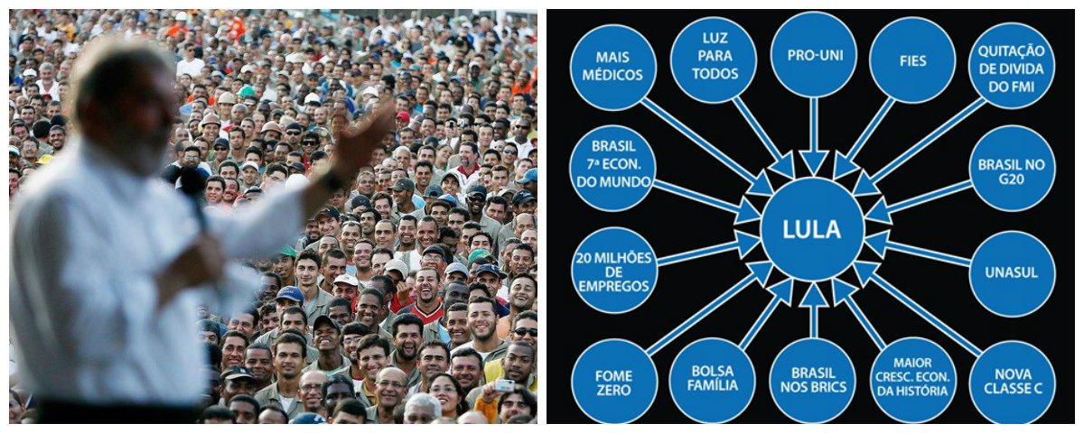 O deputado distrital Chico Vigilante rebateu a tese do Ministério Público, que acusa o ex-presidente Lula de ser o "comandante máximo" da corrupção no Brasil; segundo Vigilante, Lula seria o comandante máximo dos programas sociais, da ascensão social de milhões de brasileiros e do melhor desempenho da economia brasileira na história recente (Foto: Leonardo Attuch) O deputado distrital Chico Vigilante rebateu a tese do Ministério Público, que acusa o ex-presidente Lula de ser o "comandante máximo" da corrupção no Brasil; segundo Vigilante, Lula seria o comandante máximo dos programas sociais, da ascensão social de milhões de brasileiros e do melhor desempenho da economia brasileira na história recente