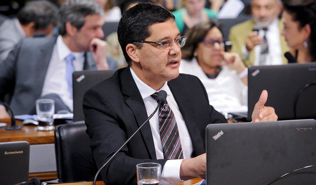 Decis o Sobre Reajuste Do STF Fica Para Depois Do Impeachment Brasil 247