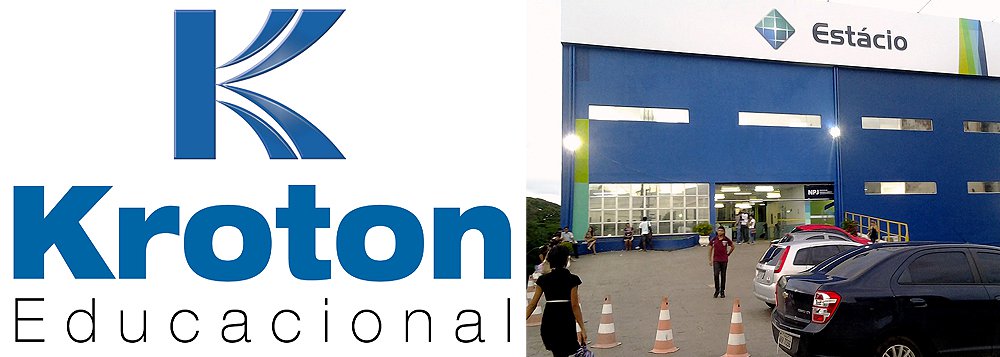 A Kroton melhorou sua oferta e o Conselho de Administração da Estácio aceitou os novos termos para ser adquirida pela rival direta, em uma operação avaliada em cerca de R$ 5,5 bilhões; "O Conselho de Administração da Estácio, em reunião realizada ontem, manifestou que está de acordo com os termos econômicos da nova proposta da Kroton, desde que os demais termos da operação sejam estabelecidos de forma satisfatória", disse a Estácio em um comunicado ao mercado; compra da Estácio vai reforçar o poder de mercado da Kroton com a adição de cerca de 600 mil alunos a sua base de 1 milhão de estudantes (Foto: Paulo Emílio) A Kroton melhorou sua oferta e o Conselho de Administração da Estácio aceitou os novos termos para ser adquirida pela rival direta, em uma operação avaliada em cerca de R$ 5,5 bilhões; "O Conselho de Administração da Estácio, em reunião realizada ontem, manifestou que está de acordo com os termos econômicos da nova proposta da Kroton, desde que os demais termos da operação sejam estabelecidos de forma satisfatória", disse a Estácio em um comunicado ao mercado; compra da Estácio vai reforçar o poder de mercado da Kroton com a adição de cerca de 600 mil alunos a sua base de 1 milhão de estudantes