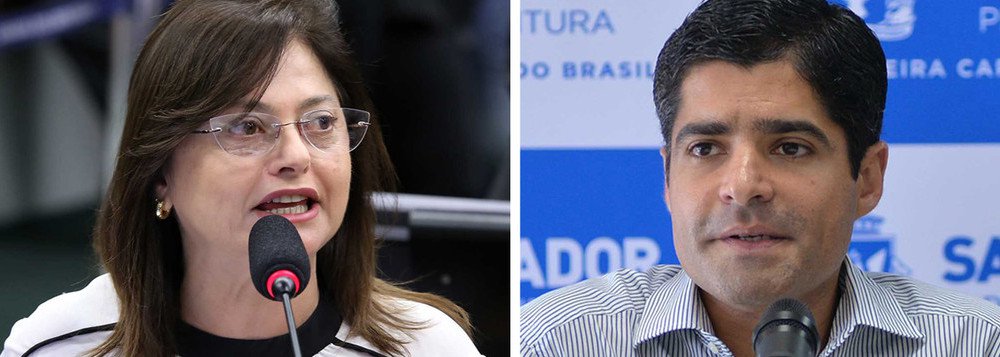 O Tribunal Regional Eleitoral da Bahia negou recurso interposto pela candidata a prefeita de Salvador Alice Portugal (PCdoB) e manteve decisão zonal, que havia determinado a retirada de trechos da propaganda da comunista em que aparece o termo 'golpista', associado à imagem do prefeito ACM Neto (DEM), candidato à reeleição; o relator, juiz Paulo Roberto Lyrio Pimenta, considerou que as peças "caracterizaram prática de calúnia e difamação", e que as expressões 'golpe' e 'golpista' "foram usadas de forma aleatória para violar a honra e a imagem do gestor"; segundo o magistrado, "não se pode qualificar como 'golpe' o apoio ao processo do impeachment" (Foto: Romulo Faro) O Tribunal Regional Eleitoral da Bahia negou recurso interposto pela candidata a prefeita de Salvador Alice Portugal (PCdoB) e manteve decisão zonal, que havia determinado a retirada de trechos da propaganda da comunista em que aparece o termo 'golpista', associado à imagem do prefeito ACM Neto (DEM), candidato à reeleição; o relator, juiz Paulo Roberto Lyrio Pimenta, considerou que as peças "caracterizaram prática de calúnia e difamação", e que as expressões 'golpe' e 'golpista' "foram usadas de forma aleatória para violar a honra e a imagem do gestor"; segundo o magistrado, "não se pode qualificar como 'golpe' o apoio ao processo do impeachment"