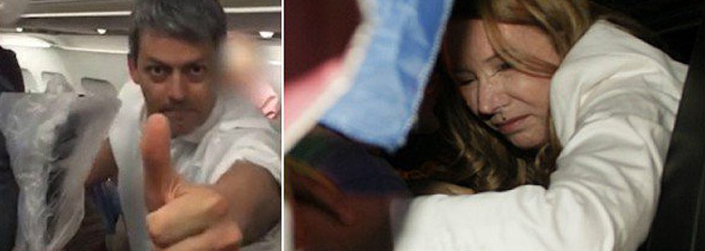 A União Brasileira de Mulheres (UBM) lidera um manifesto assinado por 27 entidades repudiando o advogado Paulo Demchuk, de Curitiba, que, segundo o documento, agrediu com violência a senadora Vanessa Grazziotin (PCdoB-AM) durante um voo para Curitiba no dia 31 de agosto, logo após a aprovação do impeachment contra Dilma Rousseff; o agressor tem um histórico de violência; vídeos (Foto: Gisele Federicce) A União Brasileira de Mulheres (UBM) lidera um manifesto assinado por 27 entidades repudiando o advogado Paulo Demchuk, de Curitiba, que, segundo o documento, agrediu com violência a senadora Vanessa Grazziotin (PCdoB-AM) durante um voo para Curitiba no dia 31 de agosto, logo após a aprovação do impeachment contra Dilma Rousseff; o agressor tem um histórico de violência; vídeos