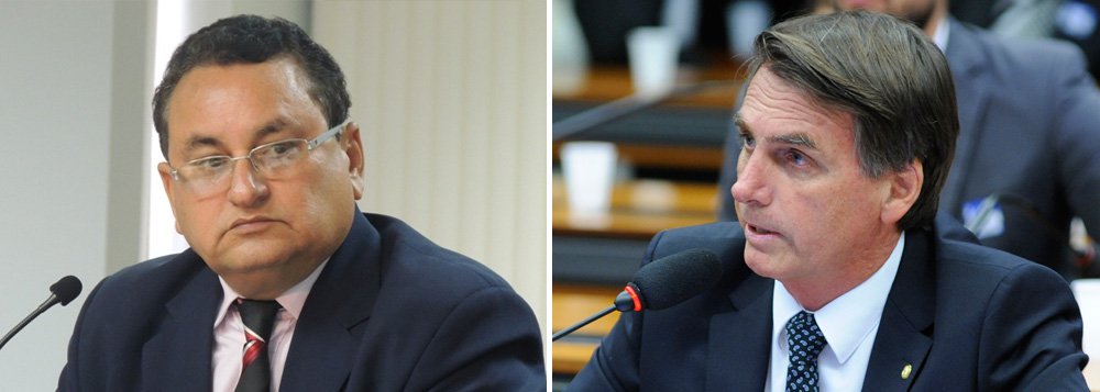 O Partido Social Cristão (PSC) vai realizar um evento político na Assembleia Legislativa, para será oficializar a pré-candidatura do vereador João Campos a prefeito de Palmas; o evento estadual terá início às 15 horas; já foram confirmadas as presenças do presidente nacional da legenda, pastor Everaldo Pereira e do deputado federal Jair Bolsonaro; um grande público deve participar do encontro; diversas lideranças regionais também já confirmaram presença, entre elas, prefeitos, vice-prefeitos, deputados, senadores, vários candidatos a prefeito da capital, além de líderes comunitários e religiosos (Foto: Leonardo Lucena) O Partido Social Cristão (PSC) vai realizar um evento político na Assembleia Legislativa, para será oficializar a pré-candidatura do vereador João Campos a prefeito de Palmas; o evento estadual terá início às 15 horas; já foram confirmadas as presenças do presidente nacional da legenda, pastor Everaldo Pereira e do deputado federal Jair Bolsonaro; um grande público deve participar do encontro; diversas lideranças regionais também já confirmaram presença, entre elas, prefeitos, vice-prefeitos, deputados, senadores, vários candidatos a prefeito da capital, além de líderes comunitários e religiosos