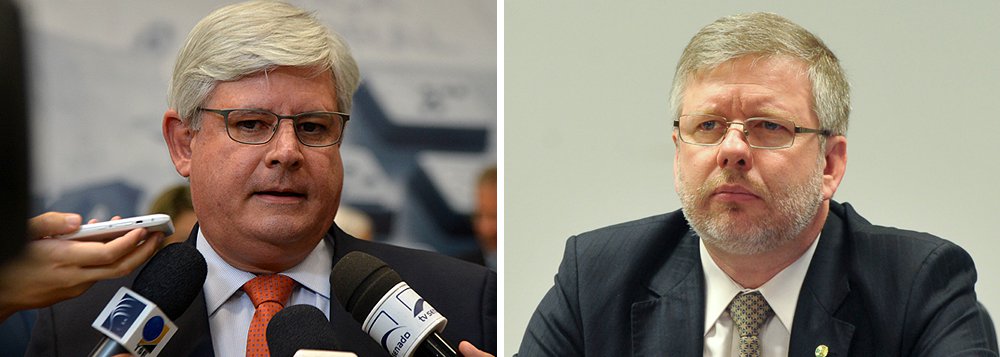 Em nota, o procurador-geral da República, Rodrigo Janot, afirma que o nome do deputado Marco Maia (PT-RS) foi incluído por engano na petição de homologação da delação premiada do ex-presidente da Transpetro Sérgio Machado: "Ao reproduzir os nomes das autoridades foi mencionado na petição o nome (Marco Maia) quando, na realidade, constou do depoimento do colaborador o nome dos parlamentares 'Felipe Maia' e 'José Agripino Maia'", diz (Foto: Roberta Namour) Em nota, o procurador-geral da República, Rodrigo Janot, afirma que o nome do deputado Marco Maia (PT-RS) foi incluído por engano na petição de homologação da delação premiada do ex-presidente da Transpetro Sérgio Machado: "Ao reproduzir os nomes das autoridades foi mencionado na petição o nome (Marco Maia) quando, na realidade, constou do depoimento do colaborador o nome dos parlamentares 'Felipe Maia' e 'José Agripino Maia'", diz