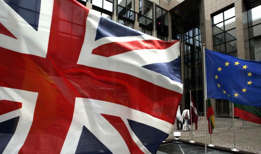 Governo britânico disse que não pretende convocar outro referendo sobre a saída do país da União Europeia (UE); hipótese de uma nova consulta popular ganhou força nos últimos dias, quando mais de 2 milhões de pessoas assinaram uma petição online solicitando outro referendo (Foto: Paulo Emílio) Governo britânico disse que não pretende convocar outro referendo sobre a saída do país da União Europeia (UE); hipótese de uma nova consulta popular ganhou força nos últimos dias, quando mais de 2 milhões de pessoas assinaram uma petição online solicitando outro referendo