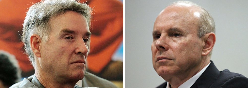 "Estamos esperando passivos pela próxima vítima. Quem será, depois de Guido Mantega, que o empresário Eike Batista delatou sem provas e por isso foi poupado de ser preso? Mantega teria comparecido para prestar depoimento se convocado, mas estamos em outro tempo, de desprezo por princípios como a presunção da inocência e o direito de defesa", diz a colunista Tereza Cruvinel; "Seguimos todos cuidando de nossas pequenas tarefas, divertindo-nos com pequenas coisas, silenciosos enquanto alguns são abatidos por esta onda que, incontida, depois arrastará outros e mais outros"; em seu artigo, ela considera inevitável a condenação de Lula por Sérgio Moro (Foto: Tereza Cruvinel) "Estamos esperando passivos pela próxima vítima. Quem será, depois de Guido Mantega, que o empresário Eike Batista delatou sem provas e por isso foi poupado de ser preso? Mantega teria comparecido para prestar depoimento se convocado, mas estamos em outro tempo, de desprezo por princípios como a presunção da inocência e o direito de defesa", diz a colunista Tereza Cruvinel; "Seguimos todos cuidando de nossas pequenas tarefas, divertindo-nos com pequenas coisas, silenciosos enquanto alguns são abatidos por esta onda que, incontida, depois arrastará outros e mais outros"; em seu artigo, ela considera inevitável a condenação de Lula por Sérgio Moro