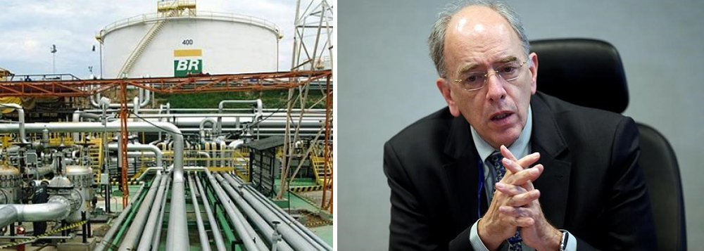 Consórcio liderado pela canadense Brookfield chegou a um acordo com a Petrobras para comprar 90% da unidade de gasodutos Nova Transportadora Sudeste (NTS) da estatal, em negócio de aproximadamente US$ 5,2 bilhões; negócio já foi duramente criticado pela FUP (Federação Única dos Petroleiros) (Foto: Gisele Federicce) Consórcio liderado pela canadense Brookfield chegou a um acordo com a Petrobras para comprar 90% da unidade de gasodutos Nova Transportadora Sudeste (NTS) da estatal, em negócio de aproximadamente US$ 5,2 bilhões; negócio já foi duramente criticado pela FUP (Federação Única dos Petroleiros)