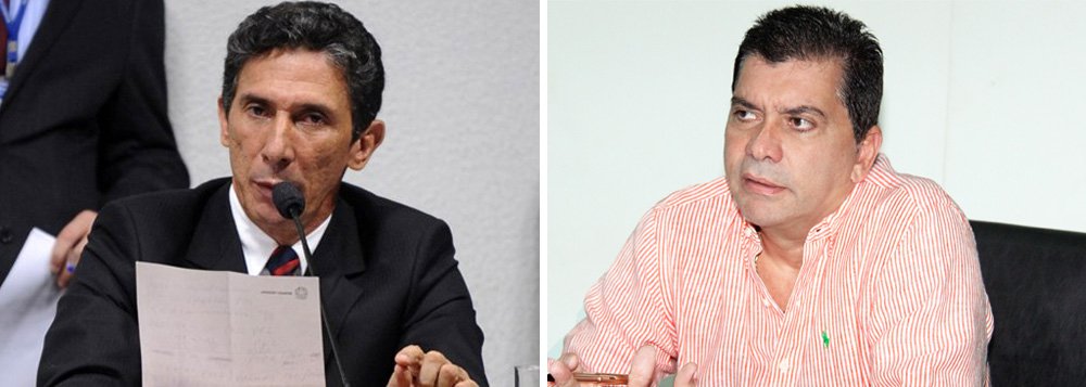 O PR e o pré-candidato do partido à Prefeitura de Palmas, Raul Filho, se manifestaram sobre o comentário do prefeito Carlos Amastha (PSB), que responsabilizou o ex-prefeito e vereadores do mandato passado pela Legislação que limita a instalação de postos de gasolina, exigindo a distância miníma de 1,5 quilômetro entre estabelecimentos; de acordo coma legenda, Amastha tenta "sair do foco das acusações"; Raul Filho, que classifica como “inverdades” e avisa que aguardará as investigações; “Uma vez que considera ser questão de tempo para que a verdade venha à tona”, discorre o documento (Foto: Leonardo Lucena) O PR e o pré-candidato do partido à Prefeitura de Palmas, Raul Filho, se manifestaram sobre o comentário do prefeito Carlos Amastha (PSB), que responsabilizou o ex-prefeito e vereadores do mandato passado pela Legislação que limita a instalação de postos de gasolina, exigindo a distância miníma de 1,5 quilômetro entre estabelecimentos; de acordo coma legenda, Amastha tenta "sair do foco das acusações"; Raul Filho, que classifica como “inverdades” e avisa que aguardará as investigações; “Uma vez que considera ser questão de tempo para que a verdade venha à tona”, discorre o documento