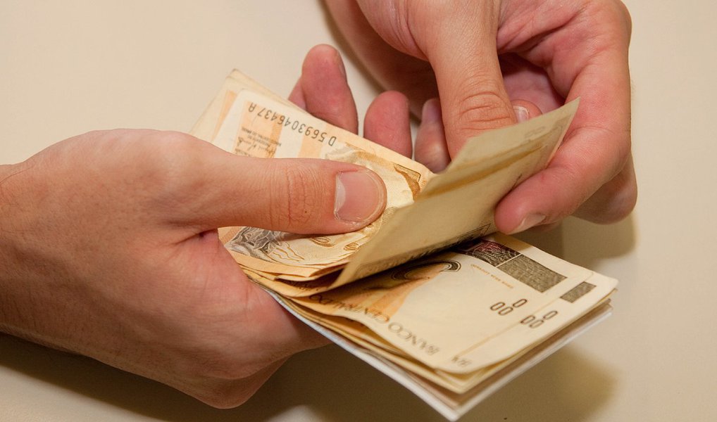 Governo central (Tesouro, Banco Central e Previdência Social) registrou déficit primário de R$ 8,802 bilhões em junho, fechando o primeiro semestre com saldo negativo de R$ 32,522 bilhões, segundo dados do Tesouro Nacional (Foto: Paulo Emílio) Governo central (Tesouro, Banco Central e Previdência Social) registrou déficit primário de R$ 8,802 bilhões em junho, fechando o primeiro semestre com saldo negativo de R$ 32,522 bilhões, segundo dados do Tesouro Nacional