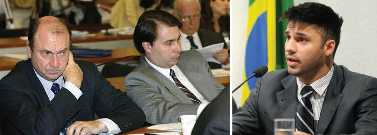 A eleição de Rodrigo Maia (DEM-RJ), filho do ex-prefeito do Rio de Janeiro César Maia (DEM-RJ), como presidente da Câmara dos Deputados traz à tona um fenômeno curioso: a sucessão nas velhas oligarquias da política; jovens como Rodrigo Maia, Marco Antônio Cabral, Leonardo Picciani e Flávio Bolsonaro queimam etapas e assumem protagonismo na política; o resultado pode ser a manutenção do status quo; Mas no pleito de 2016, ao menos a população do Rio tem começado a se familiarizar com novas caras, a exemplo do ativista David Miranda, candidato a vereador pelo PSOL (Foto: Gisele Federicce) A eleição de Rodrigo Maia (DEM-RJ), filho do ex-prefeito do Rio de Janeiro César Maia (DEM-RJ), como presidente da Câmara dos Deputados traz à tona um fenômeno curioso: a sucessão nas velhas oligarquias da política; jovens como Rodrigo Maia, Marco Antônio Cabral, Leonardo Picciani e Flávio Bolsonaro queimam etapas e assumem protagonismo na política; o resultado pode ser a manutenção do status quo; Mas no pleito de 2016, ao menos a população do Rio tem começado a se familiarizar com novas caras, a exemplo do ativista David Miranda, candidato a vereador pelo PSOL