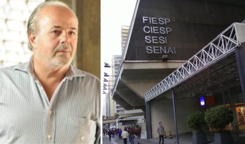 Federação das Indústrias de São Paulo (Fiesp) informou nesta quarta-feira, 20, que o empresário Laodse de Abreu Duarte renunciou ao cargo de diretor não remunerado; Laodse Duarte é apontado como o maior devedor pessoa física do Brasil, com uma dívida de R$ 6,9 bilhões à União; "A Fiesp não faz pré-julgamentos sobre casos que estão na esfera judicial. A Fiesp reafirma seus princípios: da mesma forma como condena a excessiva carga tributária do país, é intransigente no combate à sonegação e à corrupção", disse a entidade em nota à imprensa (Foto: Aquiles Lins) Federação das Indústrias de São Paulo (Fiesp) informou nesta quarta-feira, 20, que o empresário Laodse de Abreu Duarte renunciou ao cargo de diretor não remunerado; Laodse Duarte é apontado como o maior devedor pessoa física do Brasil, com uma dívida de R$ 6,9 bilhões à União; "A Fiesp não faz pré-julgamentos sobre casos que estão na esfera judicial. A Fiesp reafirma seus princípios: da mesma forma como condena a excessiva carga tributária do país, é intransigente no combate à sonegação e à corrupção", disse a entidade em nota à imprensa