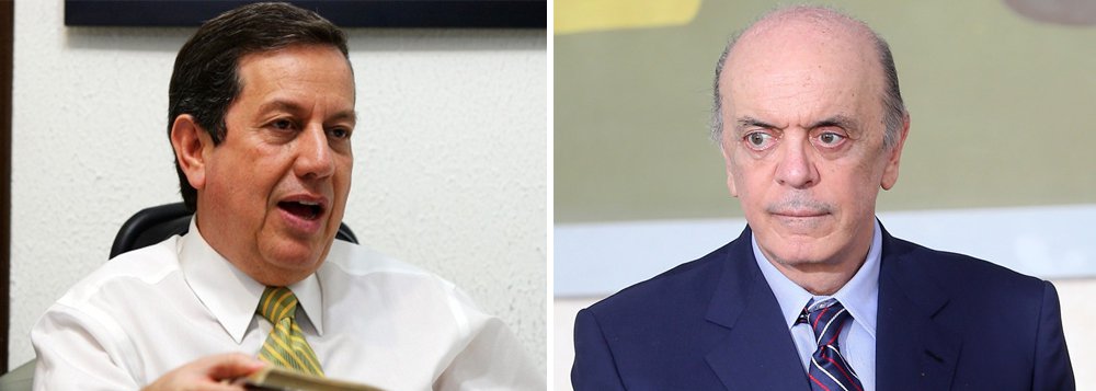 Juiz Tiago Bologna Dias, da 7ª Vara Federal Cível de São Paulo suspendeu os passaportes diplomáticos ao pastor R. R. Soares e a sua mulher Maria Magdalena Ribeiro Soares, da Igreja Internacional da Graça de Deus; documentos haviam sido concedidos pelo ministro de Relações Exteriores, José Serra; magistrado acatou ação popular e deu cinco dias para os pastores entregarem o documento à Justiça; para ele, a concessão do benefício aos religiosos representa uma "confusão entre Estado e religião incabível" (Foto: Aquiles Lins) Juiz Tiago Bologna Dias, da 7ª Vara Federal Cível de São Paulo suspendeu os passaportes diplomáticos ao pastor R. R. Soares e a sua mulher Maria Magdalena Ribeiro Soares, da Igreja Internacional da Graça de Deus; documentos haviam sido concedidos pelo ministro de Relações Exteriores, José Serra; magistrado acatou ação popular e deu cinco dias para os pastores entregarem o documento à Justiça; para ele, a concessão do benefício aos religiosos representa uma "confusão entre Estado e religião incabível"