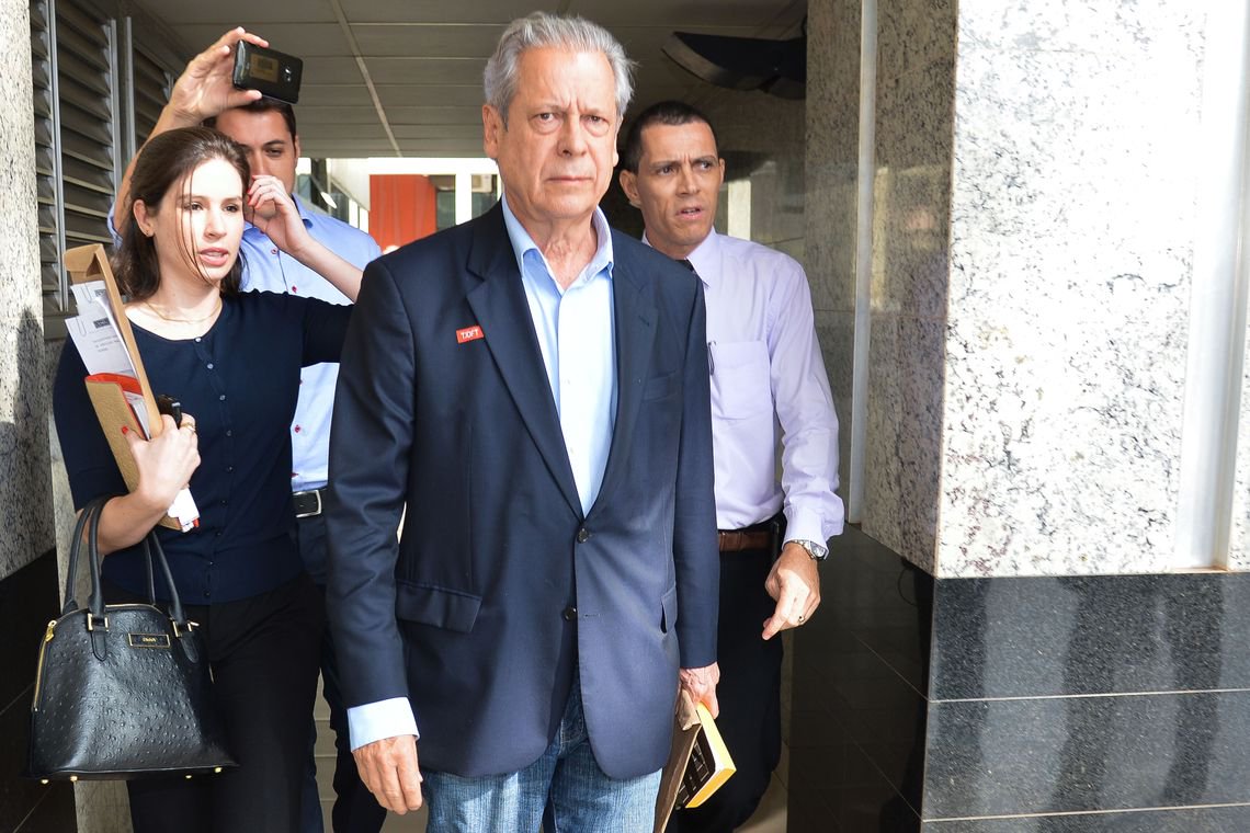 dirceu (Foto: Gisele Federicce) dirceu