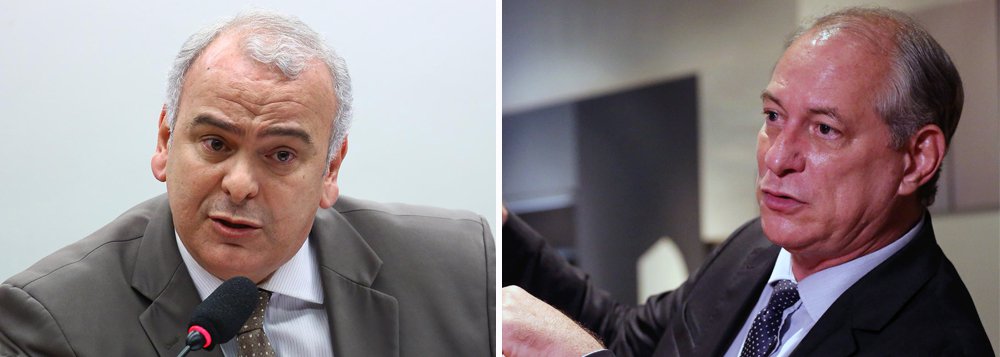 O deputado federal Júlio Delgado (PSB-MG) afirmou que a maioria da legenda já decidiu apoiar a candidatura de Ciro Gomes (PDT) na disputa pela Presidência da República; "Como os diretórios já concordaram, os governadores já concordaram e a Executiva já concordou, não há muito questionamento a ser feito", disse; presidente do PSB, Carlos Siqueira, porém, diz que a legenda ainda não tem um posicionamento definido sobre o assunto (Foto: Paulo Emílio) O deputado federal Júlio Delgado (PSB-MG) afirmou que a maioria da legenda já decidiu apoiar a candidatura de Ciro Gomes (PDT) na disputa pela Presidência da República; "Como os diretórios já concordaram, os governadores já concordaram e a Executiva já concordou, não há muito questionamento a ser feito", disse; presidente do PSB, Carlos Siqueira, porém, diz que a legenda ainda não tem um posicionamento definido sobre o assunto