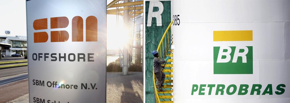 O Ministério Público Federal no Rio de Janeiro (MPF/RJ) pediu a inclusão da empresa SBM Offshore no polo passivo da ação de improbidade administrativa movida contra a SBM Holding e SBM Offshore do Brasil por fraude na contratação de serviços relativos a plataformas e navios-plataforma pela Petrobras; ação apura prejuízos superiores a US$ 300 milhões à estatal brasileira (Foto: Paulo Emílio) O Ministério Público Federal no Rio de Janeiro (MPF/RJ) pediu a inclusão da empresa SBM Offshore no polo passivo da ação de improbidade administrativa movida contra a SBM Holding e SBM Offshore do Brasil por fraude na contratação de serviços relativos a plataformas e navios-plataforma pela Petrobras; ação apura prejuízos superiores a US$ 300 milhões à estatal brasileira