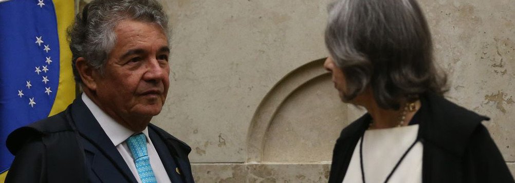 Brasília - Supremo Tribunal Federal, julga pedido de habeas corpus do ex-presidente Lula (José Cruzr/Agência Brasil) (Foto: Gisele Federicce) Brasília - Supremo Tribunal Federal, julga pedido de habeas corpus do ex-presidente Lula (José Cruzr/Agência Brasil)