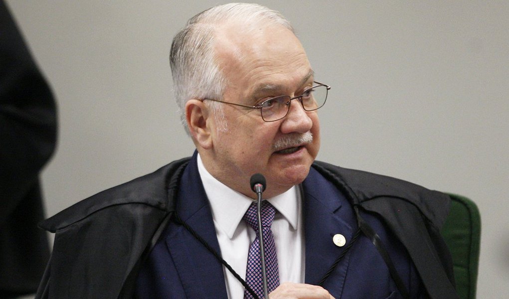 fachin (Foto: Aquiles Lins) fachin