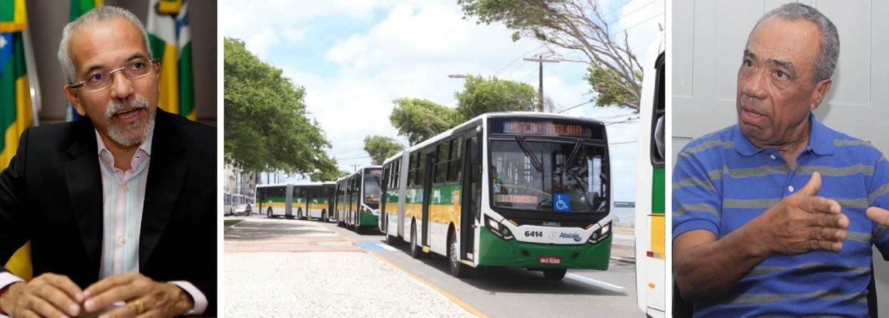 O pré-candidato a prefeito de Aracaju Edvaldo Nogueira (PC do B) avalia que a revogação do início da fiscalização do uso das faixas exclusivas de ônibus na cidade é a “prova da falta de planejamento” do projeto do BRT, do prefeito João Alves Filho (DEM); “Isso só mostra o quanto este projeto é malfeito, e que esta iniciativa tem apenas uma função eleitoreira”, criticou; as autuações para os motoristas que desrespeitassem as faixas exclusivas iniciariam nesta sexta-feira (22), mas a gestão municipal adiou, diante da grande insatisfação da comunidade (Foto: Valter Lima) O pré-candidato a prefeito de Aracaju Edvaldo Nogueira (PC do B) avalia que a revogação do início da fiscalização do uso das faixas exclusivas de ônibus na cidade é a “prova da falta de planejamento” do projeto do BRT, do prefeito João Alves Filho (DEM); “Isso só mostra o quanto este projeto é malfeito, e que esta iniciativa tem apenas uma função eleitoreira”, criticou; as autuações para os motoristas que desrespeitassem as faixas exclusivas iniciariam nesta sexta-feira (22), mas a gestão municipal adiou, diante da grande insatisfação da comunidade